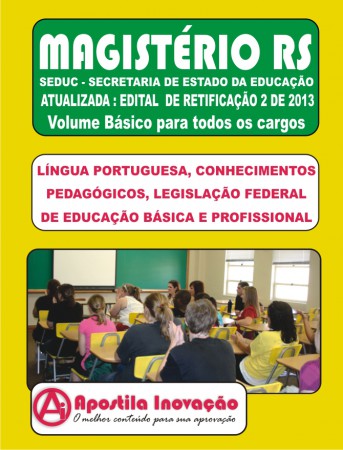 Apostila impressa, em formato papel A4, modelo com espiral. Grátis CD/DVD com Mp3 e apostila virtual